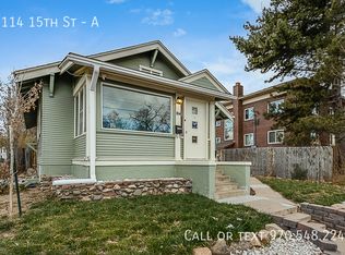 1114 15th St #A, Greeley, CO 80631