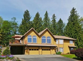 23314 Mount Forest Blvd, Monroe, WA 98272