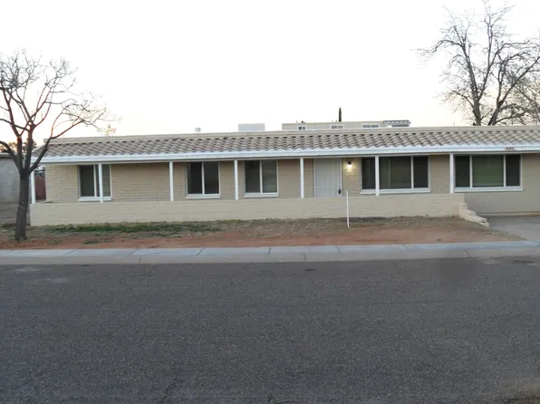 5149 E Galileo Dr, Sierra Vista, AZ 85635