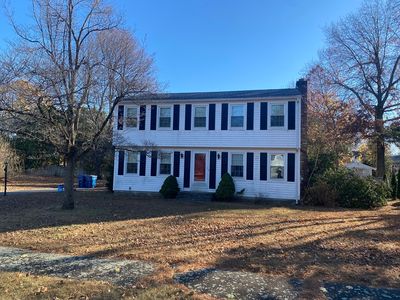 20 Gregory Ln, West Springfield, MA, 01089