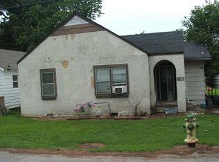 801 Kennedy St, Paragould, AR 72450