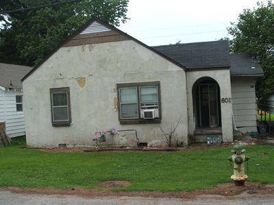 801 Kennedy St, Paragould, AR, 72450
