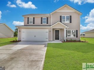 250 Cromer St, Savannah, GA 31407