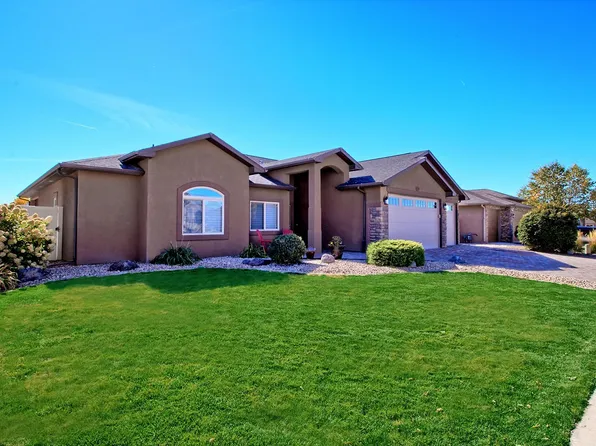 922 Kami Cir, Grand Junction, CO 81506