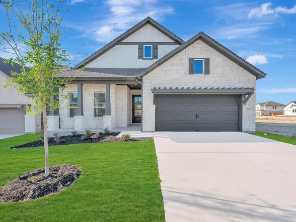 207 Bishop Wood Rd, Dripping Springs, TX 78620