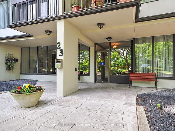 3rd image of 23 Woodlawn Rd E #305