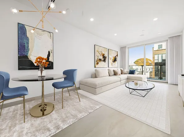 19 Hausman St #2B, Brooklyn, NY 11222
