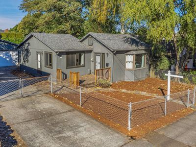 125 NE 57th Ave, Portland, OR, 97213