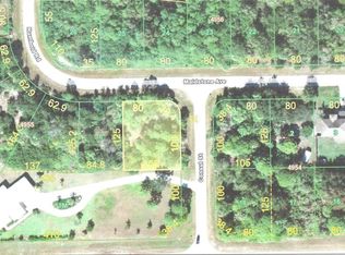 14321 Maidstone Ave, Port Charlotte, FL 33981