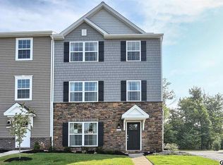 5000 Laurel Valley Ln, Enola, PA 17025