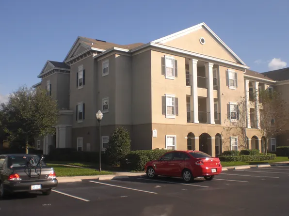 3701 Conroy Rd APT 1814, Orlando, FL 32839