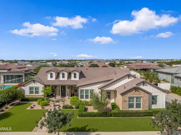 19878 E COUNTRY MEADOWS Drive, Queen Creek, AZ 85142