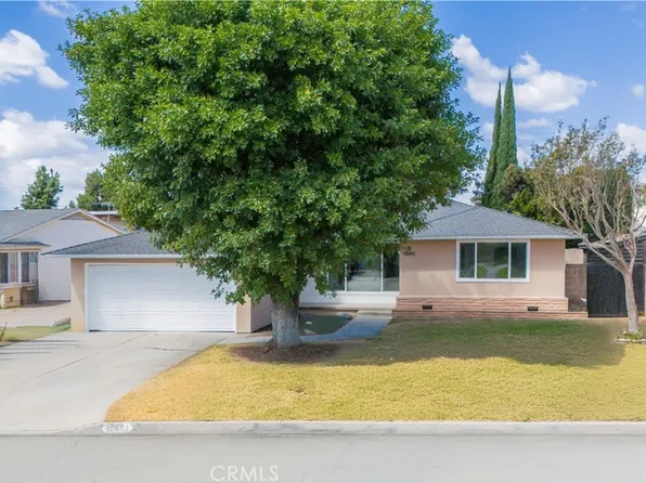 15941 Bluefield Ave, La Mirada, CA 90638