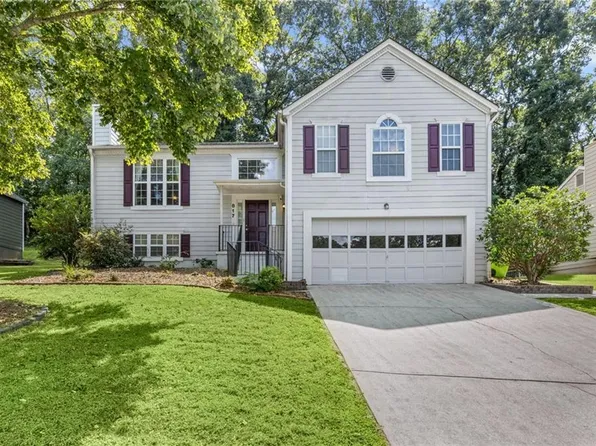 817 Revena Dr, Austell, GA 30168