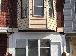 2017 Mifflin St, Philadelphia, PA 19145