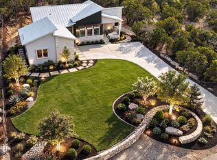 2920 Rocky Ridge Loop, Canyon Lake, TX 78133