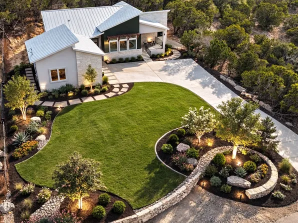 2920 Rocky Ridge Loop, Canyon Lake, TX 78133