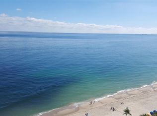 3500 Galt Ocean Dr APT 1802, Fort Lauderdale, FL 33308