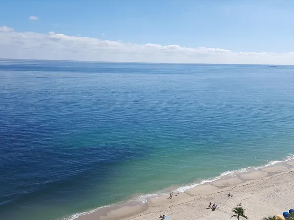 3500 Galt Ocean Dr APT 1802, Fort Lauderdale, FL 33308