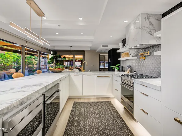 7167 E RANCHO VISTA Drive #5001, Scottsdale, AZ 85251