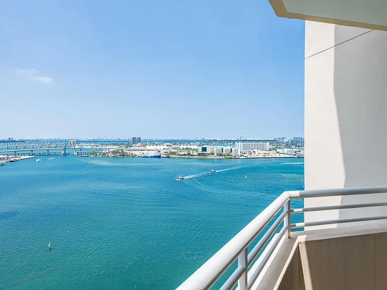 888 Brickell Key Dr #2112 — Photo 7