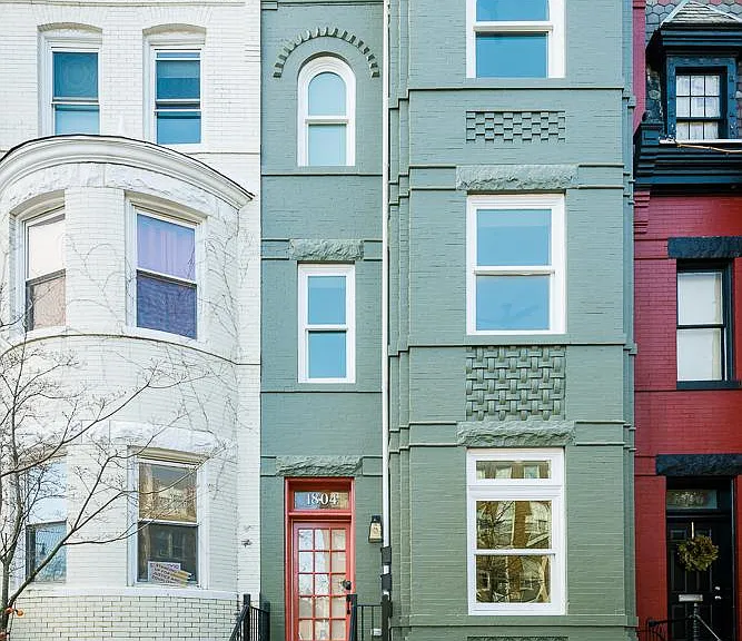 1804 S St NW #1 — Photo 34