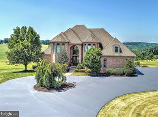 3070 Ferree Hill Rd, York, PA 17403