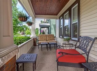 119 Highland Ave UNIT 1, Buffalo, NY 14222