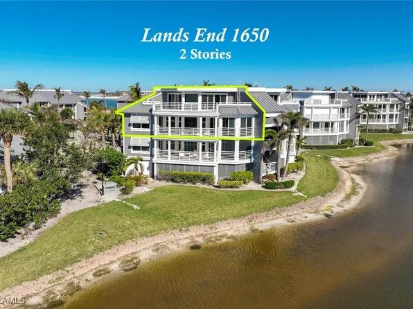 1650 Lands End Vlg, Captiva, FL 33924