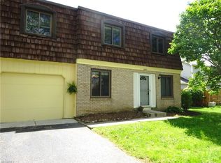 3864 Nautilus Trl, Aurora, OH 44202