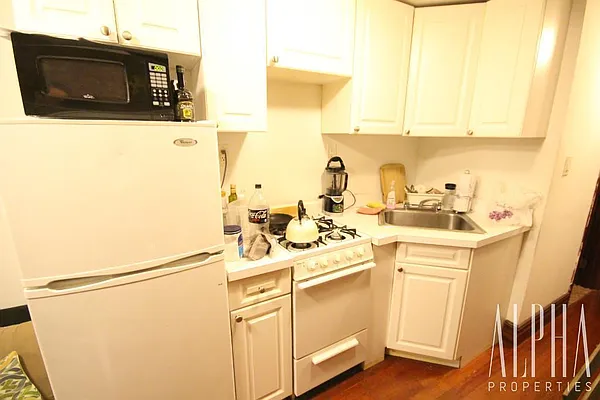 Rented by Alpha Properties NYC I LLC | media 31