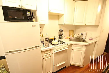 Rented by Alpha Properties NYC I LLC