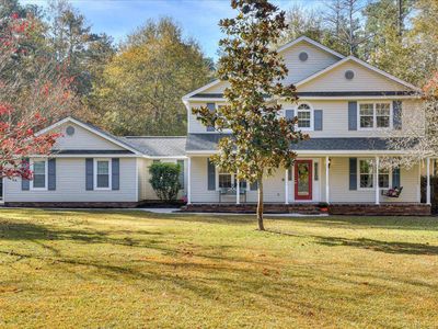 5044 Red Bud Dr, Grovetown, GA, 30813