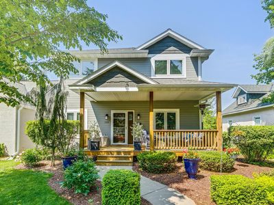 5318 Knox Ave S, Minneapolis, MN, 55419