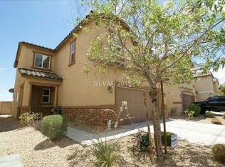 3051 Varenna Ridge Ave, Las Vegas, NV 89141