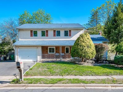 55 Marlin Ave E, Edison, NJ, 08820