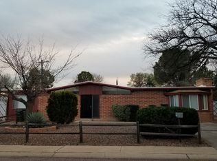 4732 Evergreen Dr, Sierra Vista, AZ 85635