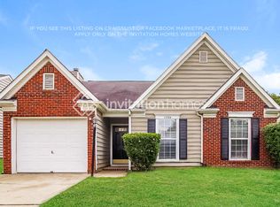 11934 Brownestone View Dr, Charlotte, NC 28269