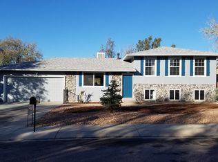1840 Okeechobee Dr, Colorado Springs, CO 80915