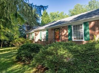 3910 Bethania Station Rd, Winston Salem, NC 27106