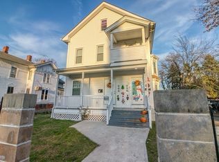 49 Sherman St, Springfield, MA 01109