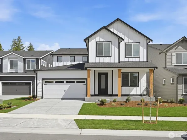 20115 165th Street E, Bonney Lake, WA 98391