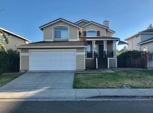40271 Strawflower Way, Fremont, CA 94538