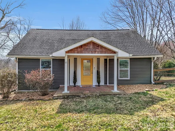 43 Melton Rd, Candler, NC 28715