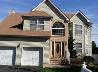3 Tyska Ave, Sayreville, NJ 08872