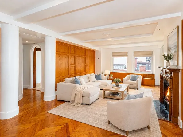 439 E 51st St #7B, New York, NY 10022