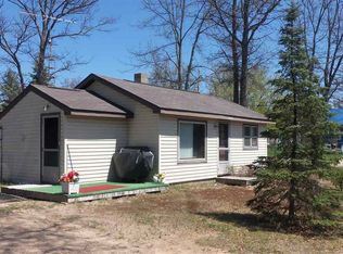 10803 E Airport Rd, Saint Helen, MI 48656