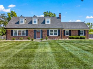 6435 Breamore Rd, Indianapolis, IN 46220