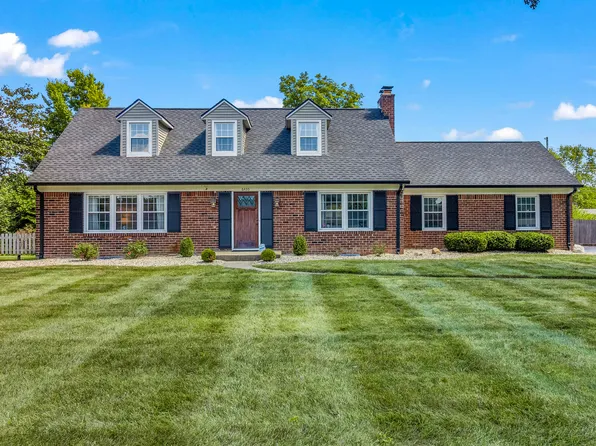 6435 Breamore Rd, Indianapolis, IN 46220