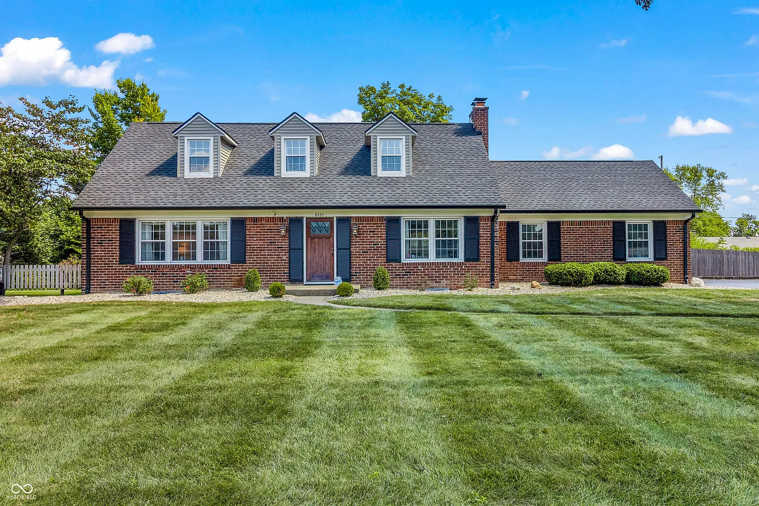 6435 Breamore Rd photo 1